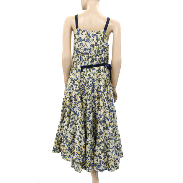 Merlette Birggi Midi Dress XS