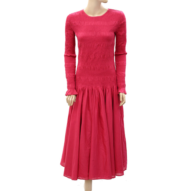 Merlette Syden Midi Dress