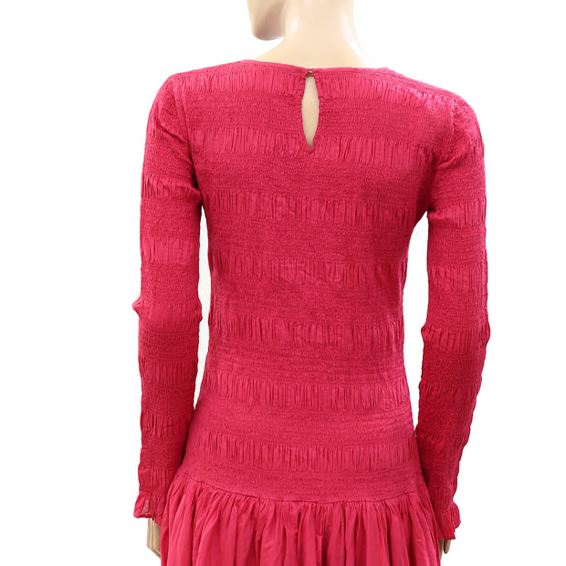 Merlette Syden Midi Dress