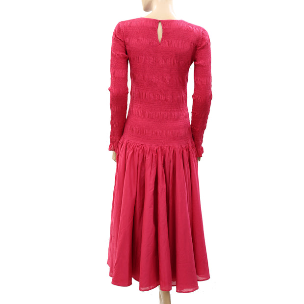 Merlette Syden Midi Dress