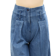 Merlette Dallas Denim Pants