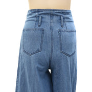 Merlette Dallas Denim Pants