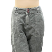 Sundance Organia Lace Pants