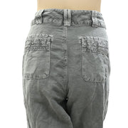 Sundance Organia Lace Pants