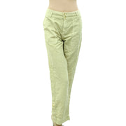 Sundance Organia Lace Pants