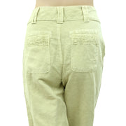 Sundance Organia Lace Pants