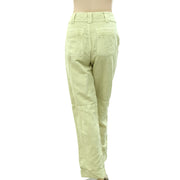 Sundance Organia Lace Pants