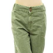 Sundance Organia Lace Pants