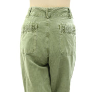 Sundance Organia Lace Pants