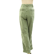 Sundance Organia Lace Pants