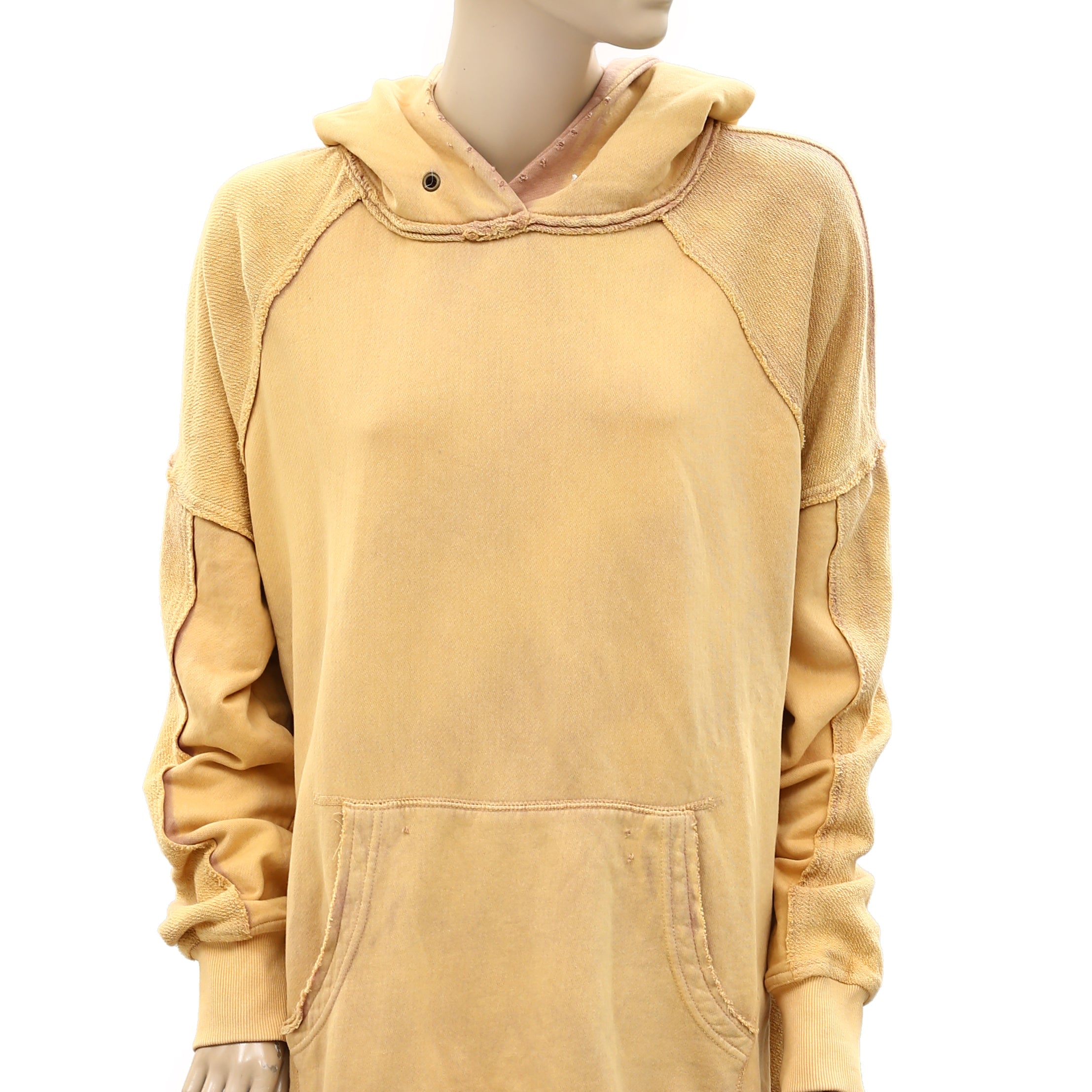 Free people zoe online pullover