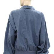Free People Free-est Fp Beach Haru Pullover Top