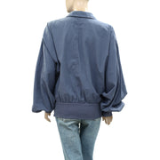 Free People Free-est Fp Beach Haru Pullover Top