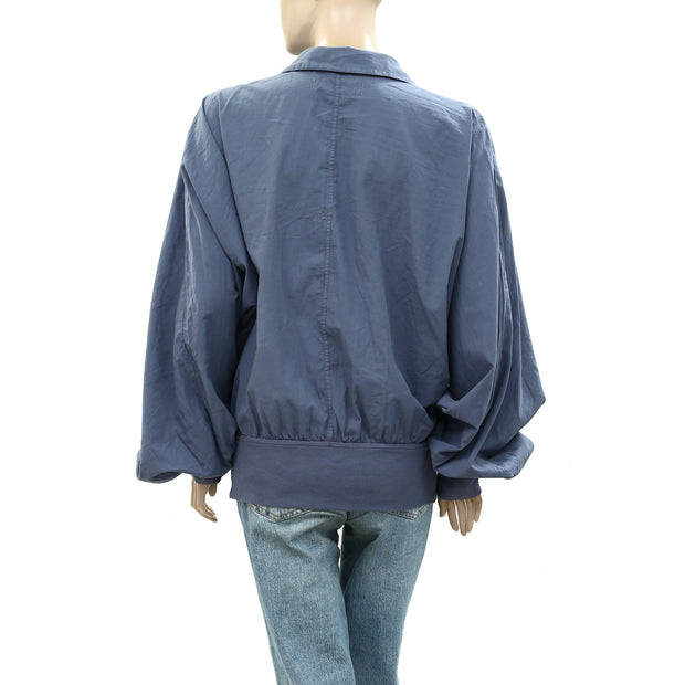 Free People Free-est Fp Beach Haru Pullover Top