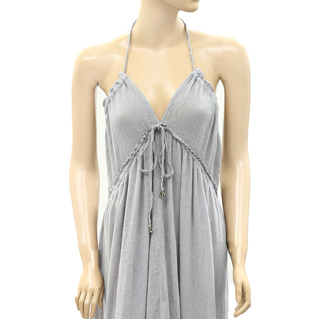Free People Free Est Baby Baby Maxi Dress