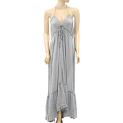 Free People Free Est Baby Baby Maxi Dress
