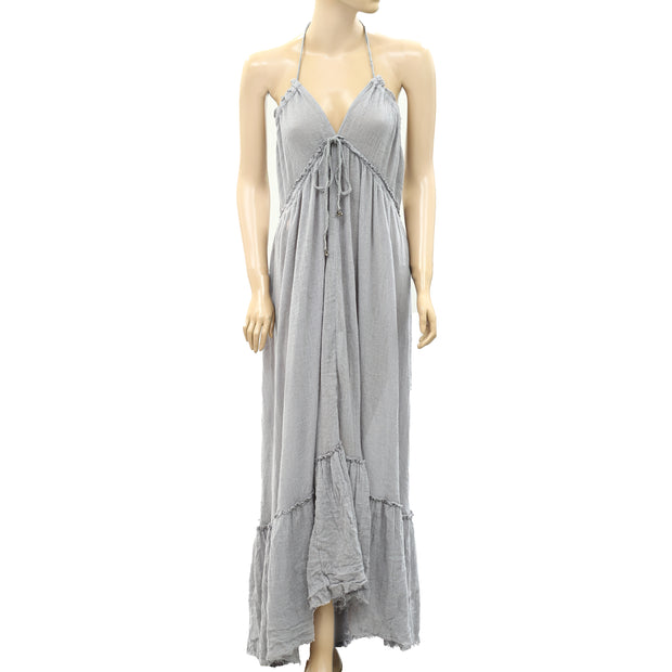 Free People Free Est Baby Baby Maxi Dress