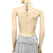 Free People Free Est Baby Baby Maxi Dress