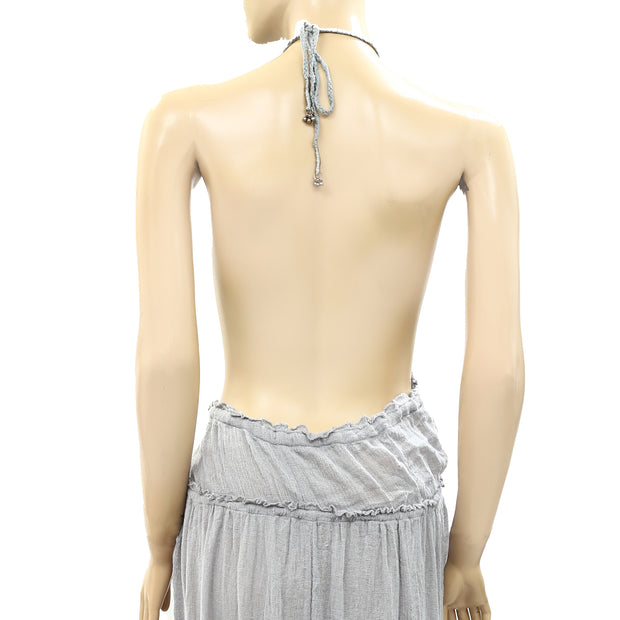 Free People Free Est Baby Baby Maxi Dress