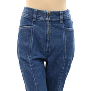 Apiece Apart Clara Flare Pants