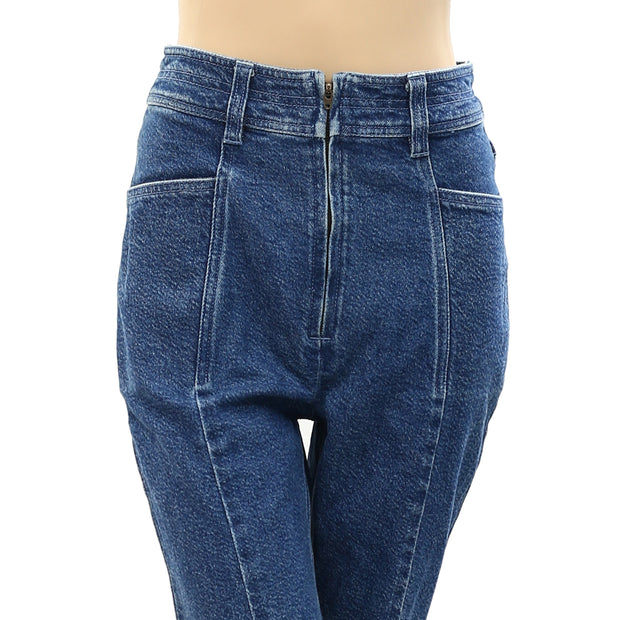 Apiece Apart Clara Flare Pants