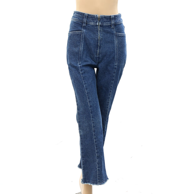 Apiece Apart Clara Flare Pants