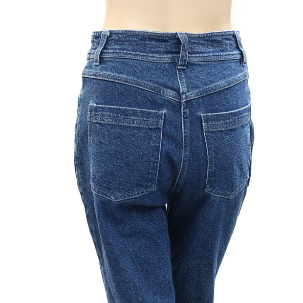 Apiece Apart Clara Flare Pants