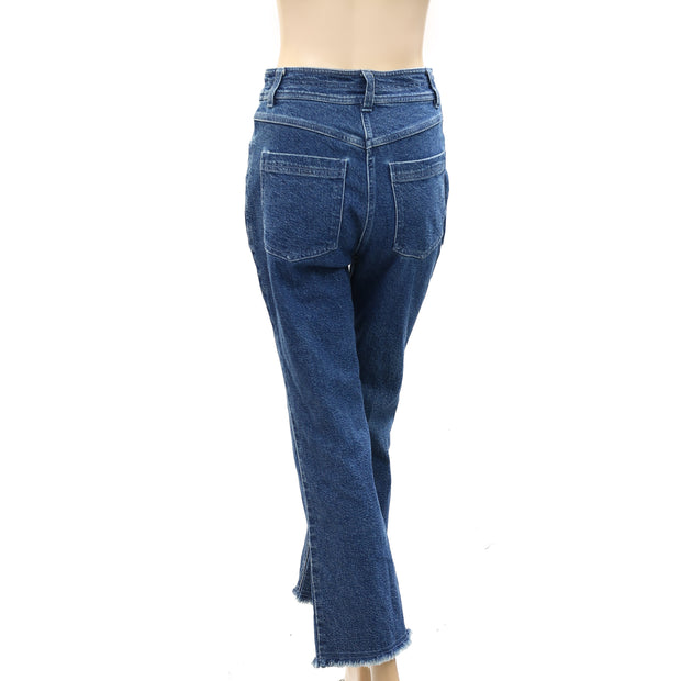 Apiece Apart Clara Flare Pants