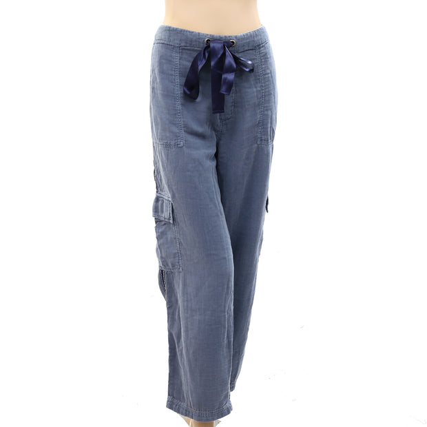 Sundance Clover Cargo Pants