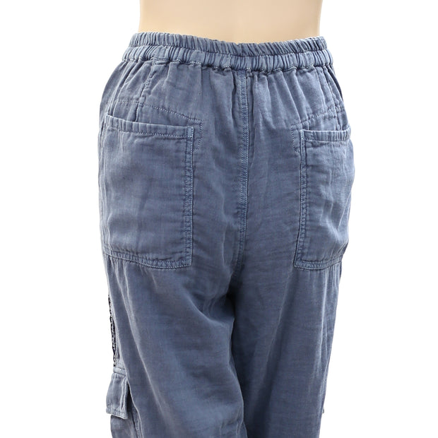 Sundance Clover Cargo Pants