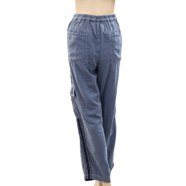 Sundance Clover Cargo Pants