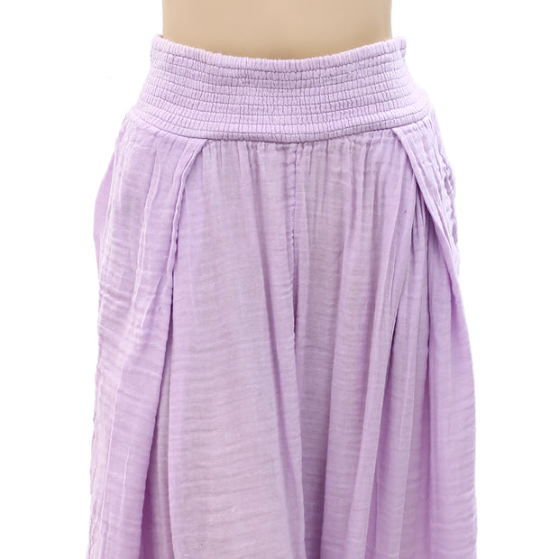 Free People Free Est Mikah Pants