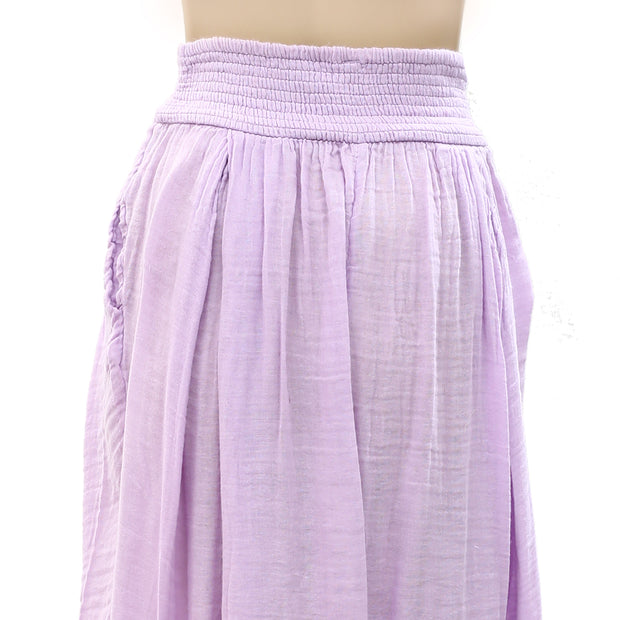 Free People Free Est Mikah Pants