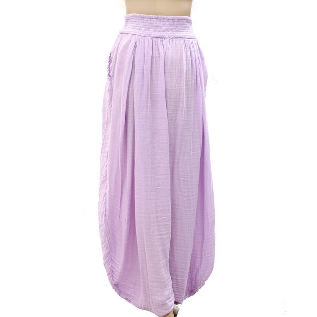 Free People Free Est Mikah Pants