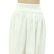 Free People Free-est All The Things Midi Skirt