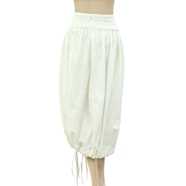 Free People Free-est All The Things Midi Skirt