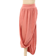 Free People Free-Est Stay Awhile Midi Skirt