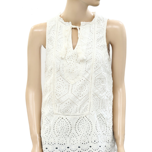 Sundance Sebilla Tunic Tank Top