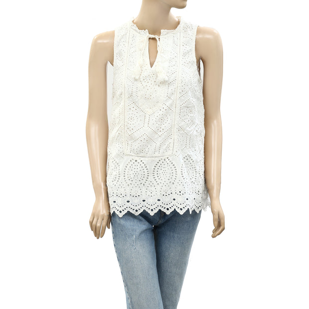 Sundance Sebilla Tunic Tank Top