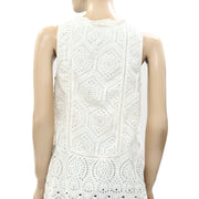 Sundance Sebilla Tunic Tank Top
