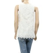 Sundance Sebilla Tunic Tank Top