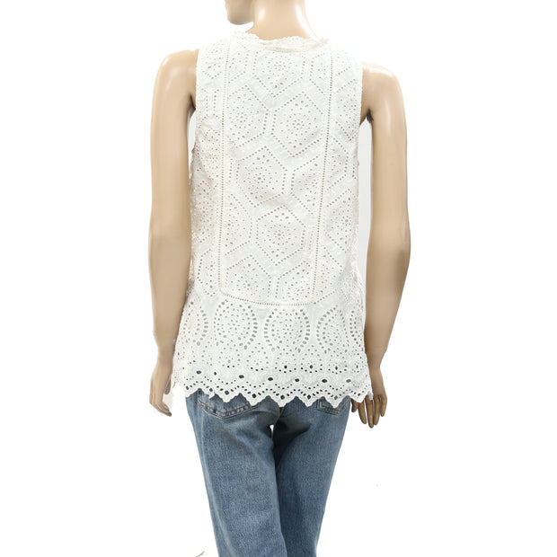 Sundance Sebilla Tunic Tank Top