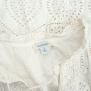 Sundance Sebilla Tunic Tank Top