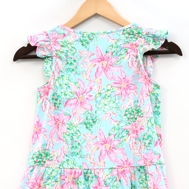 Lilly Pulitzer Girls Brynn Dress