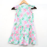 Lilly Pulitzer Girls Brynn Dress