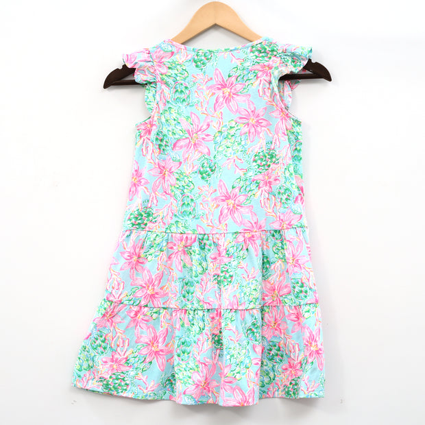 Lilly Pulitzer Girls Brynn Dress