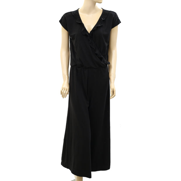 Odd Molly Anthropologie I Rock Jumpsuit Dress