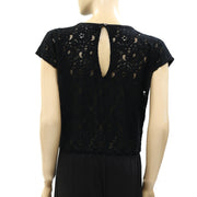 Odd Molly Anthropologie I Rock Jumpsuit Dress