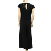 Odd Molly Anthropologie I Rock Jumpsuit Dress