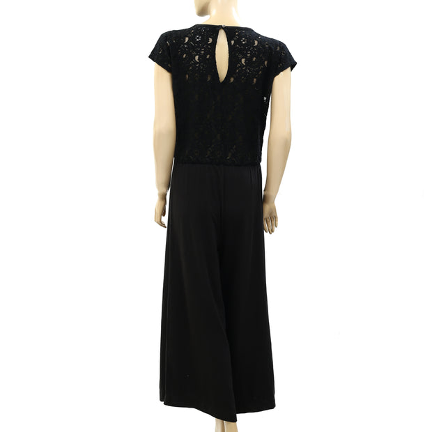 Odd Molly Anthropologie I Rock Jumpsuit Dress